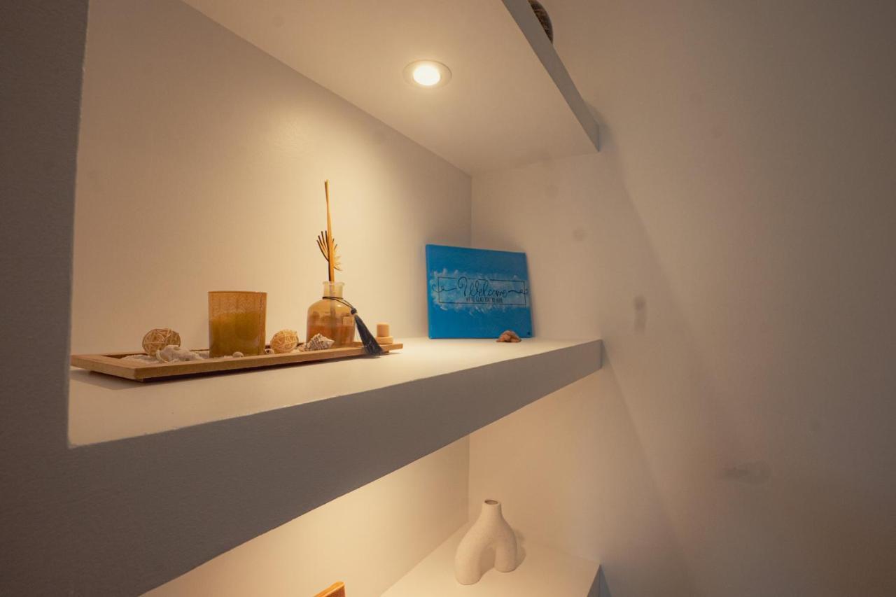 Appartement Cozy Avec Stationnement Gratuit Сент-Андре-ле-Верже Экстерьер фото