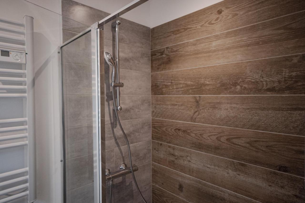 Appartement Cozy Avec Stationnement Gratuit Сент-Андре-ле-Верже Экстерьер фото